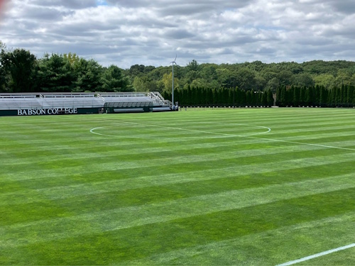 Hartwell-Rogers Field 1