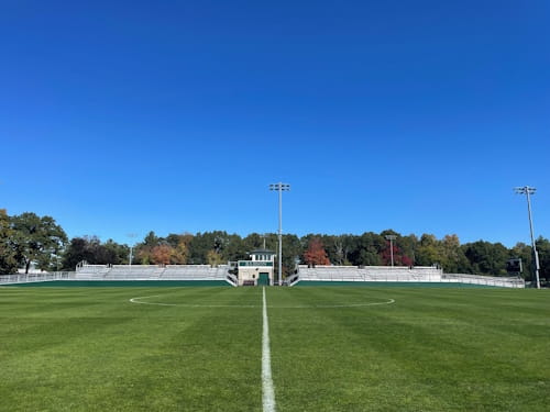 Hartwell-Rogers Field 2