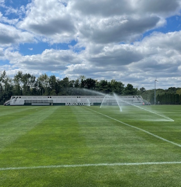 Hartwell-Rogers Field 3
